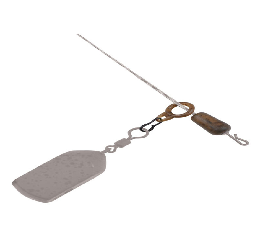 Camo Run Rig Kit (8stuks)