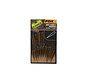 Camo Micro Anti Tangle Sleeves (25stuks)
