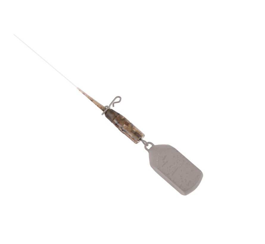 Camo Drop Off Heli Buffer Bead Kit (6stuks)