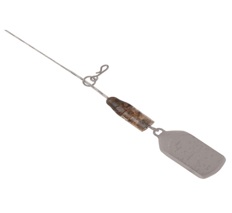 Camo Drop Off Heli Buffer Bead Kit (6stuks)