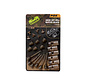 Camo Drop Off Heli Buffer Bead Kit (6stuks)