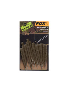 FOX Camo Anti Tangle Sleeves (25stuks)