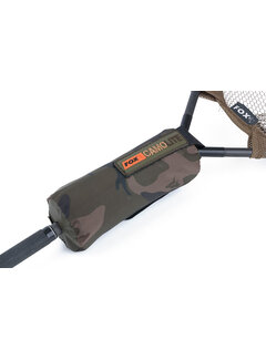 FOX Camolite Net Float