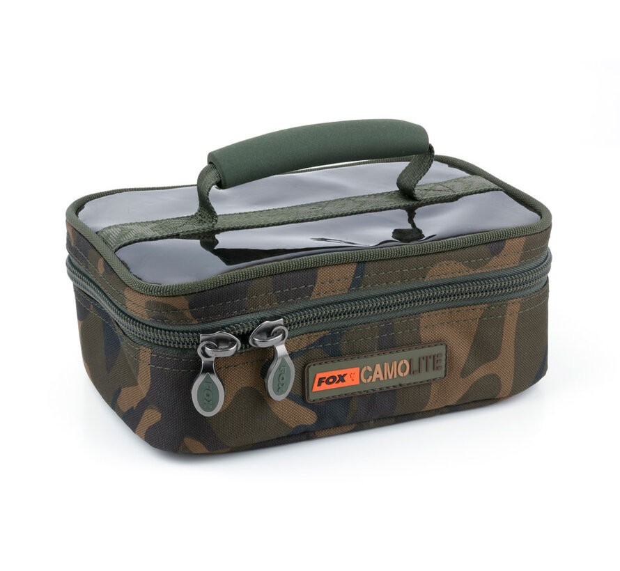 Camolite Glug 8 Pot Case