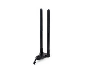 FOX Black Label Snag Ear And Adjustable Hockey Stick