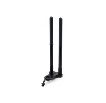 FOX Black Label Snag Ear And Adjustable Hockey Stick