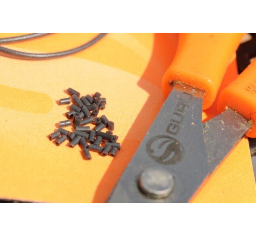 Silicone Tubing 0,3mm