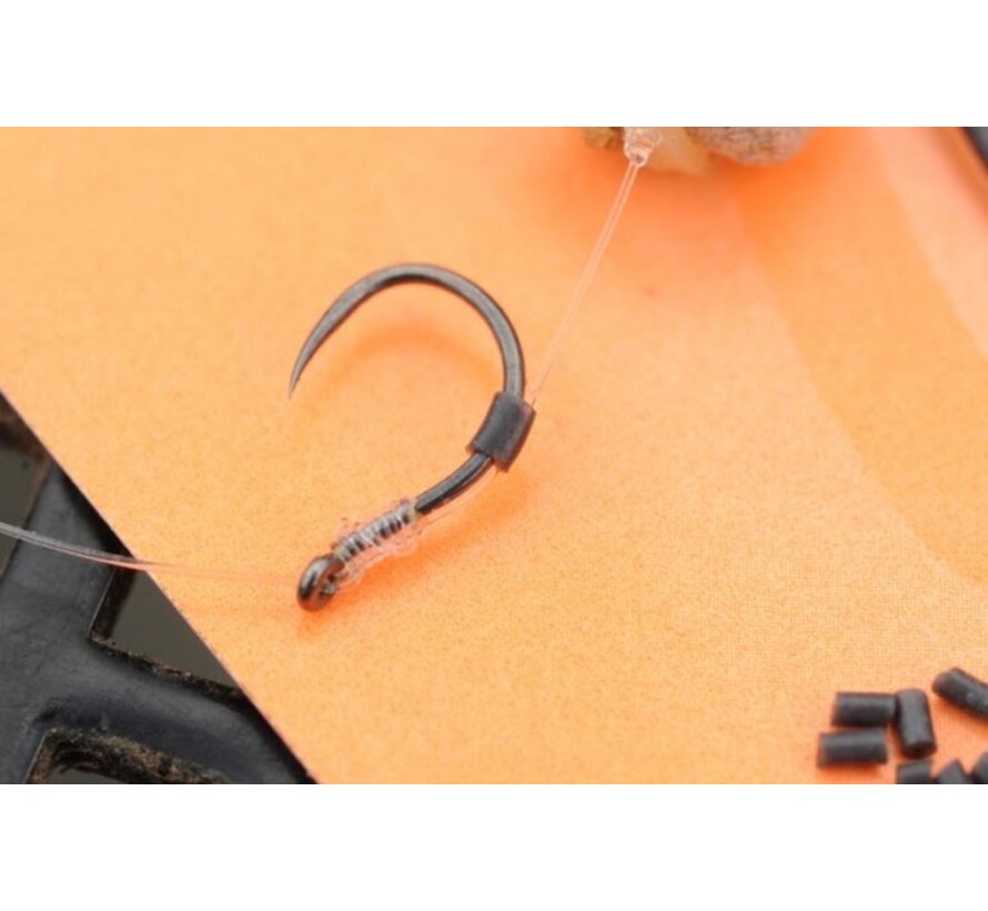 Silicone Tubing 0,3mm