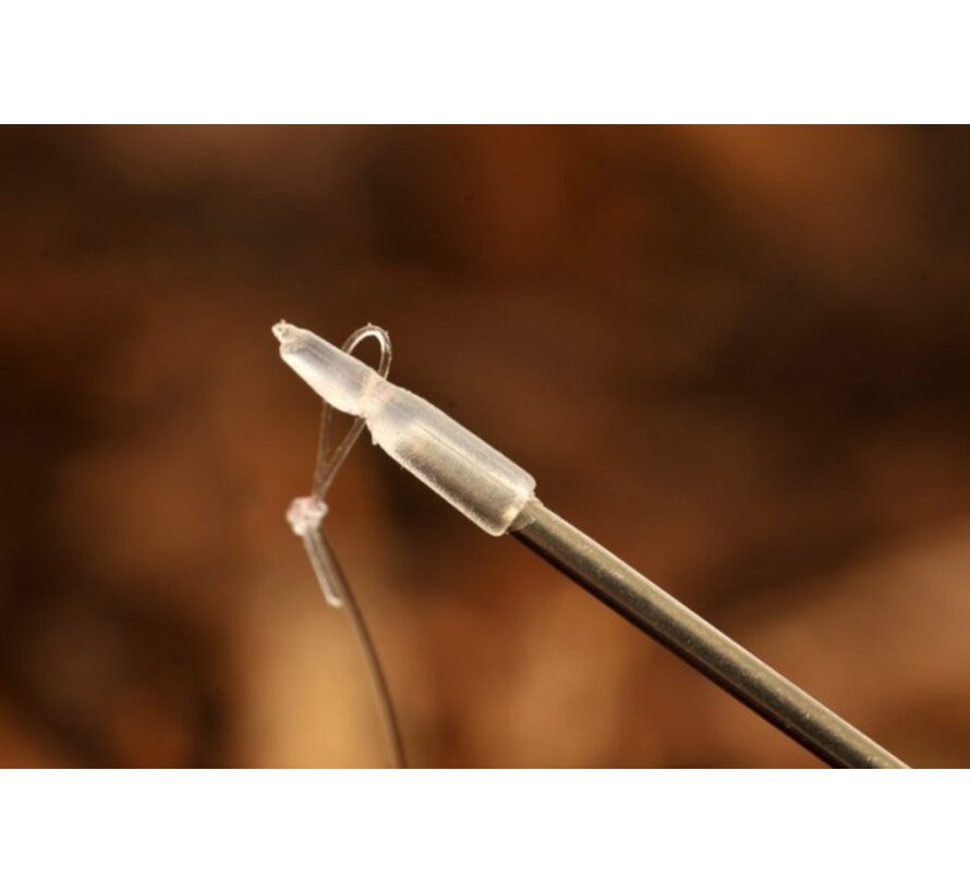 Speedstops With Needle