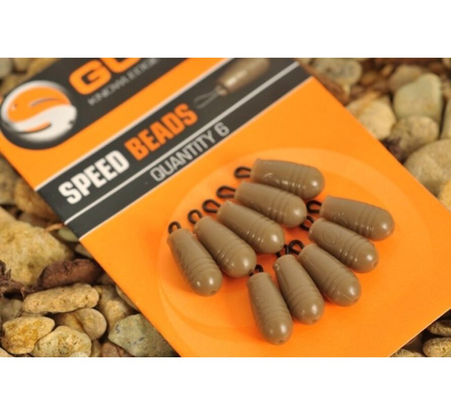 Speed Bead (6stuks)