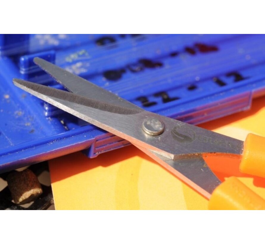 Rig Scissors