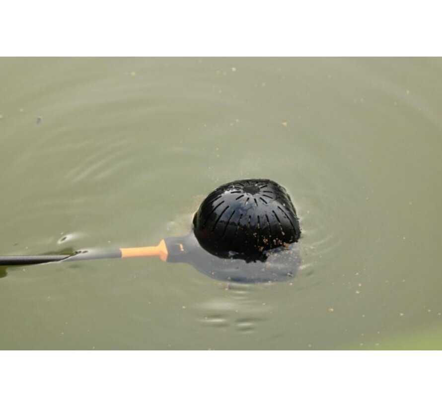 Rapid Release Pole Cups