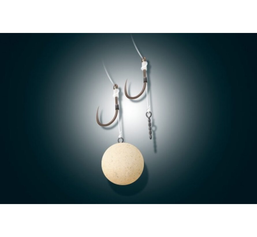 Bayonets QM1 Rig 4" (8stuks)
