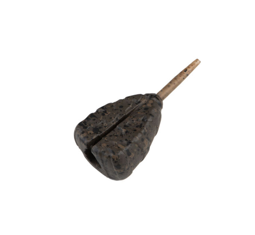 Flat Pear Inline Lead
