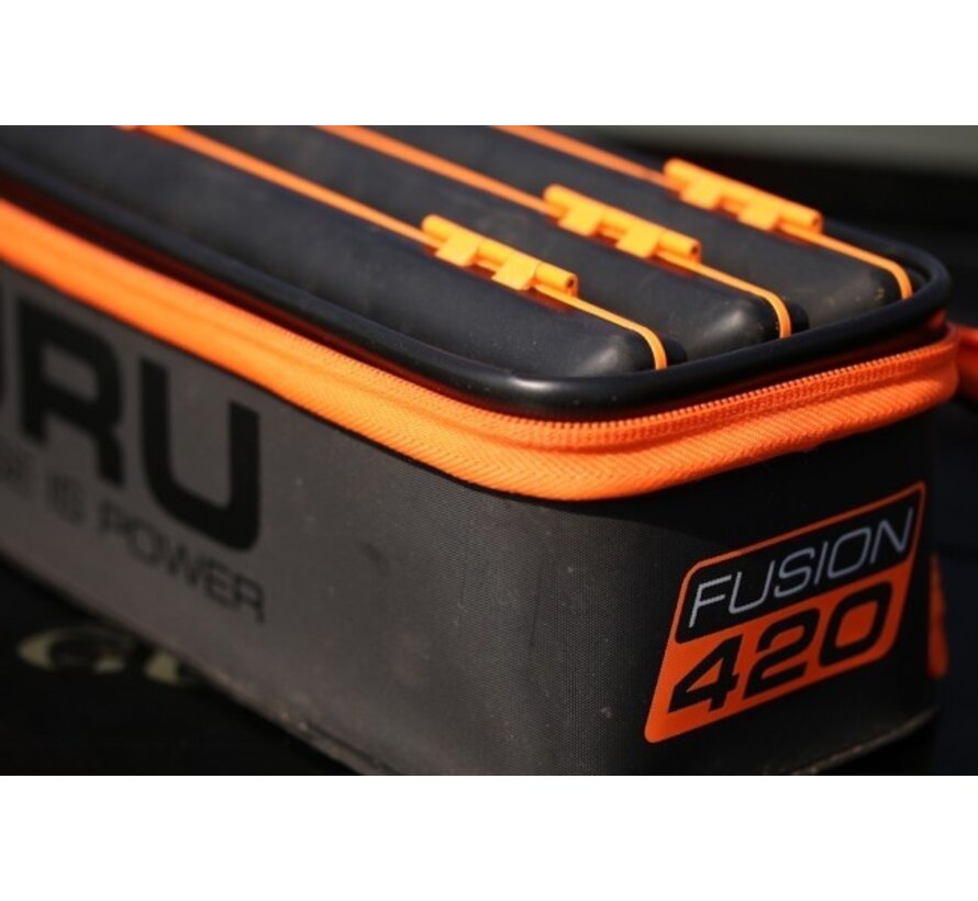 Fusion 420