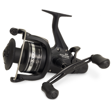 SHIMANO Baitrunner ST 10000 RB