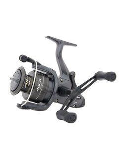 SHIMANO Baitrunner DL FB