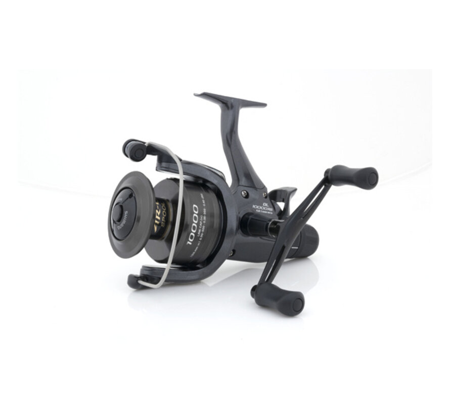 Baitrunner DL 10000 RB