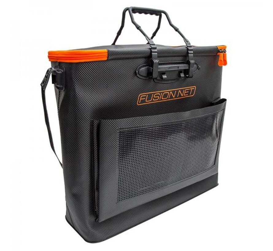Eva Fusion Net Bag