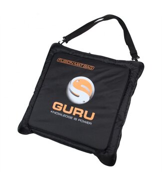 GURU GURU Fusion Black Mat Bag