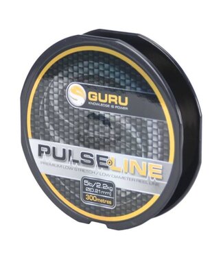 GURU GURU Pulse-Line  300m