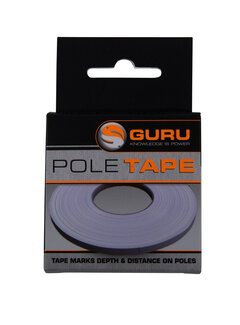 GURU Pole Tape