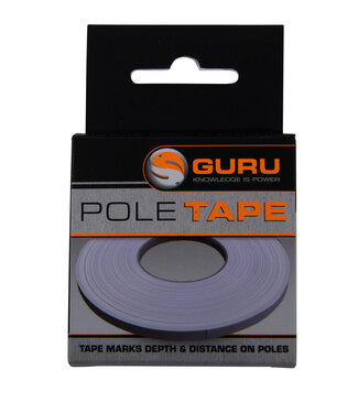 GURU GURU Pole Tape