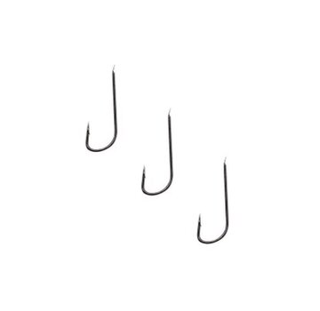 GURU Super Fine Pole Hook (Barbed/Spade End) (10stuks)