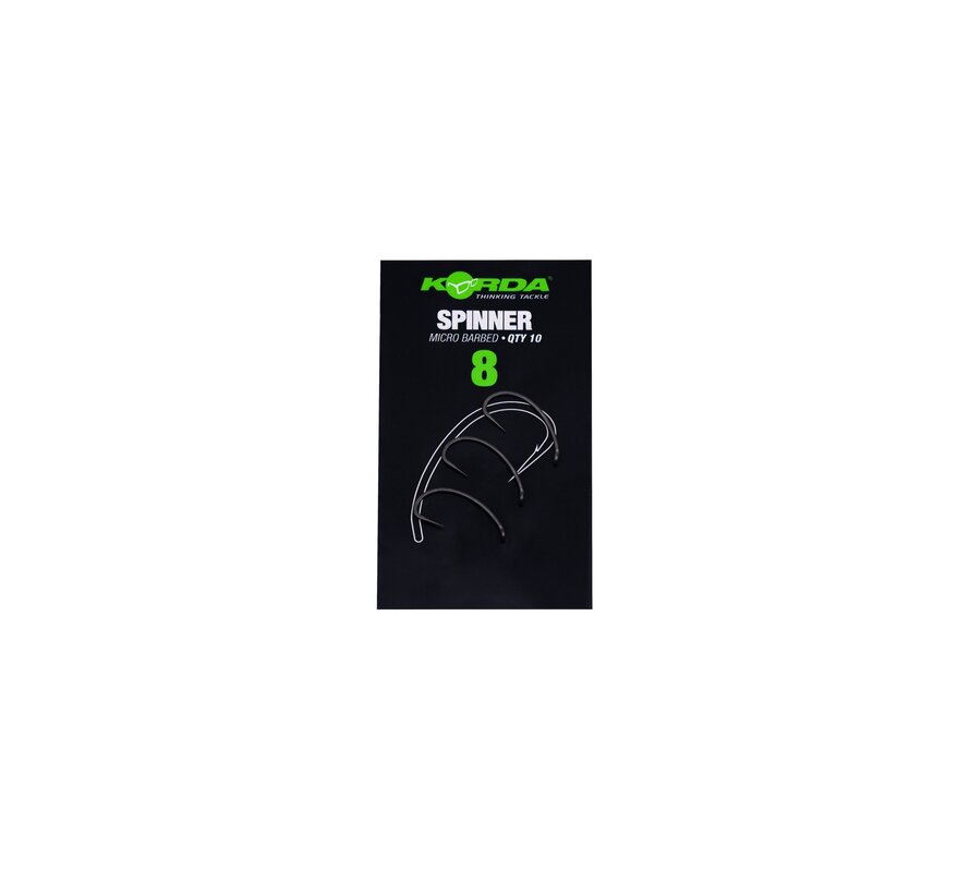 Spinner (10stuks)