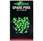 Single Pins For Rig Safes (30stuks)