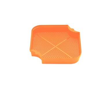 GURU Maggot Riddle Orange