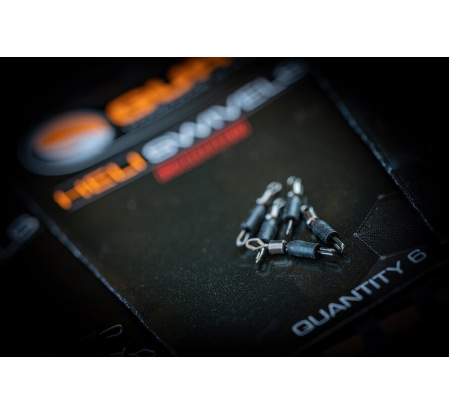 Heli Swivel (6stuks)