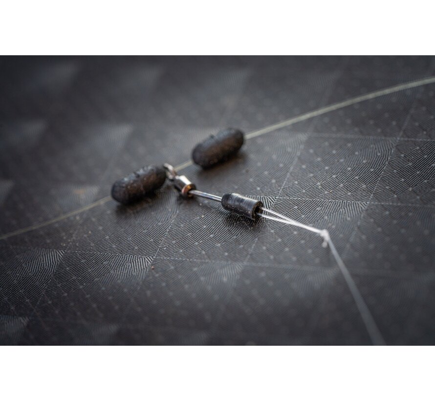Heli Swivel (6stuks)