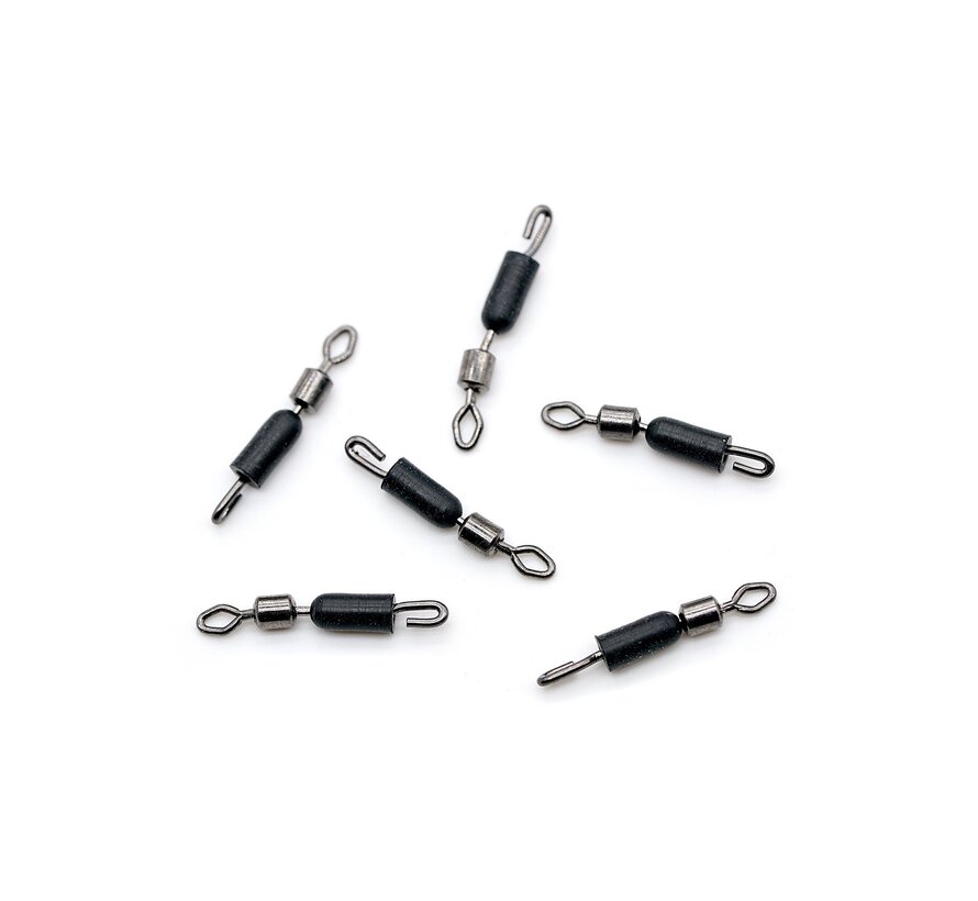 Heli Swivel (6stuks)