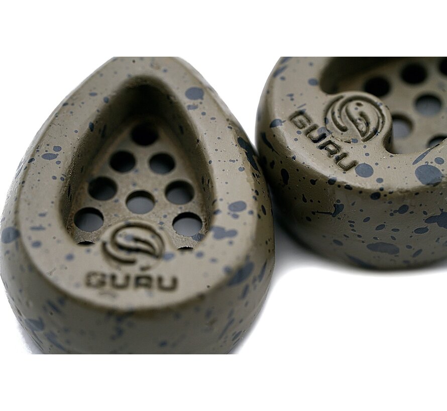 Impact Bomb (2stuks)