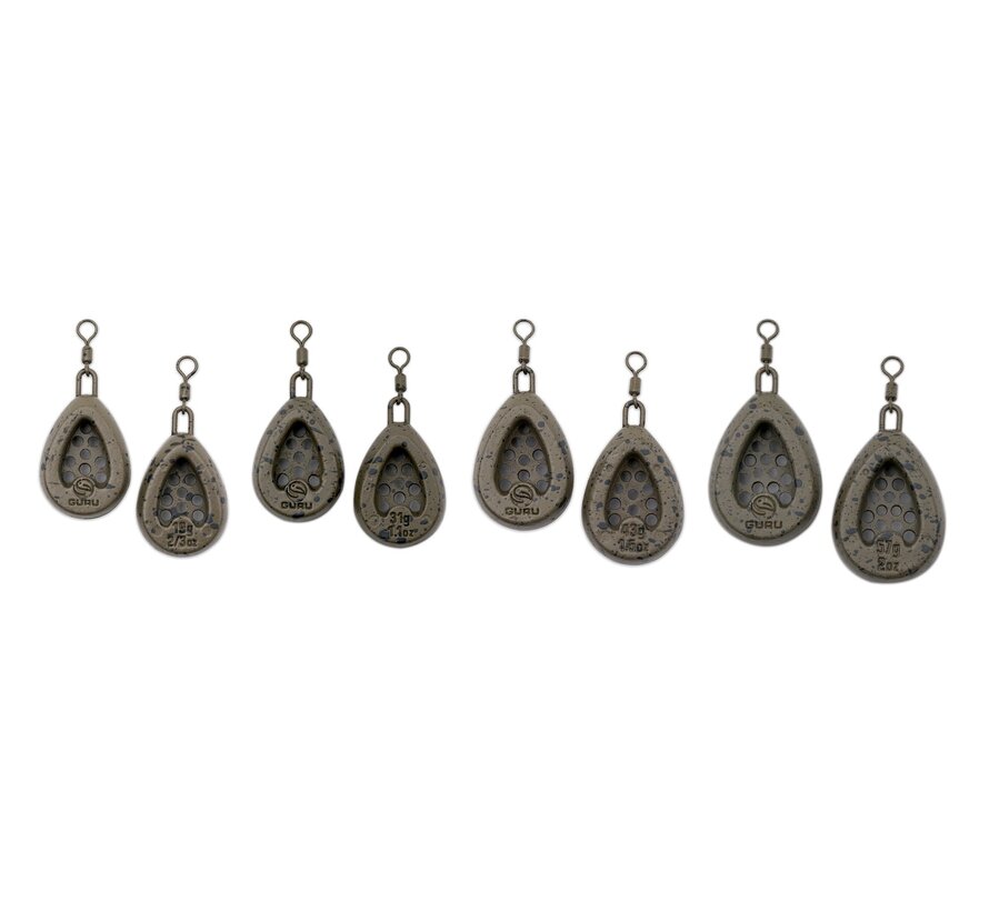 Impact Bomb (2stuks)