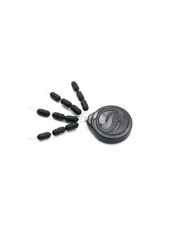 GURU Super Tight Line Stops (12stuks)