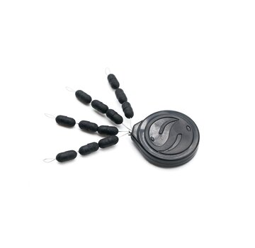 GURU Super Tight Line Stops (12stuks)