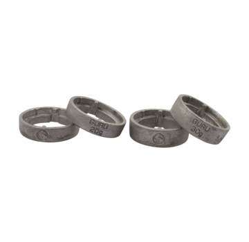 GURU X-Change Distance Feeder Spare Pack (4stuks)