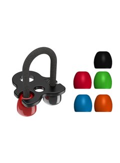 SONIK Stanz Rod Lock