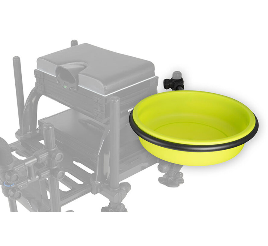 3D-R X Strong Bucket Hoop