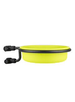 MATRIX 3D-R X Strong Bucket Hoop