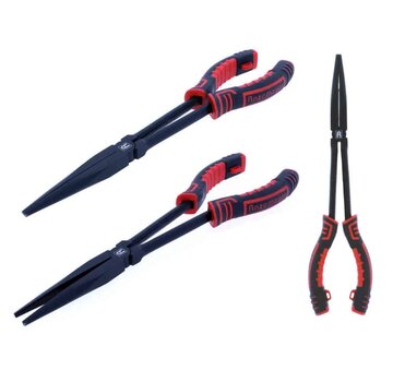 ROZEMEIJER Long Nose Pliers (28cm)