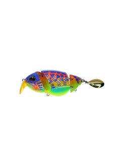 ROZEMEIJER Loki (10cm) (68gr)