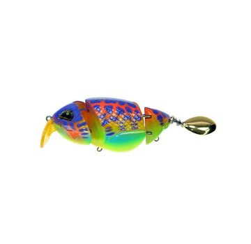 ROZEMEIJER Loki (10cm) (68gr)