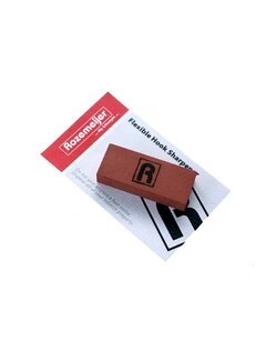 ROZEMEIJER Flexible Hook Sharpener