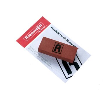 ROZEMEIJER Flexible Hook Sharpener