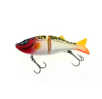 ROZEMEIJER Jerk & Swim (14cm) (48gr)