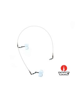 ROZEMEIJER Doodaas Onderlijn 2 Dreggen (2stuks)