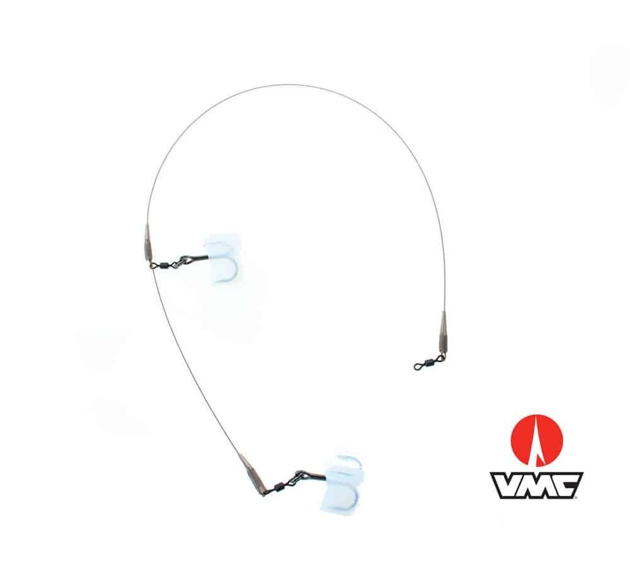 Doodaas Onderlijn 2 Dreggen (2stuks)